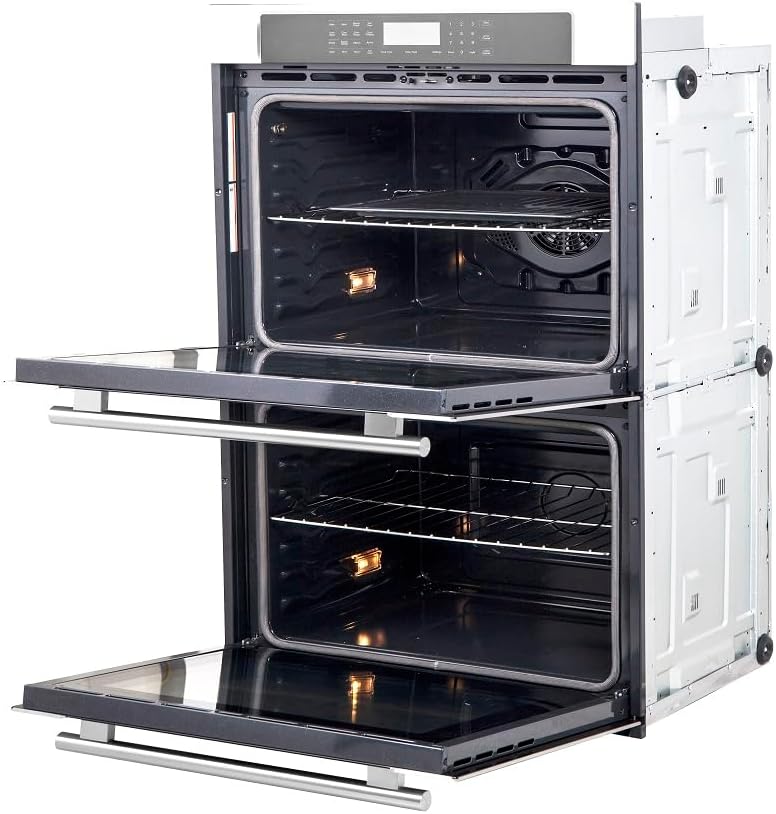 FORNO Villarosa Electric 30