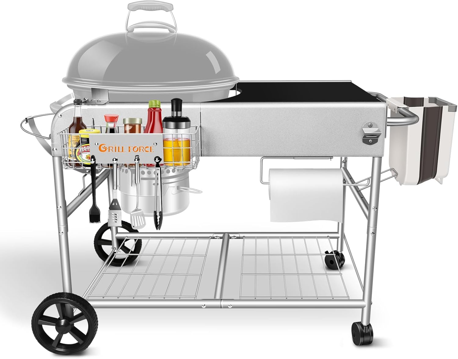 Grill Table for Weber 18
