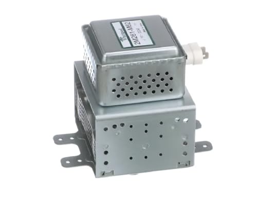 Generic Fits Whirlpool 15-00243 Magnetron 2M261-M62, WOC75EC7HV/WOC54EC0HB Microwave