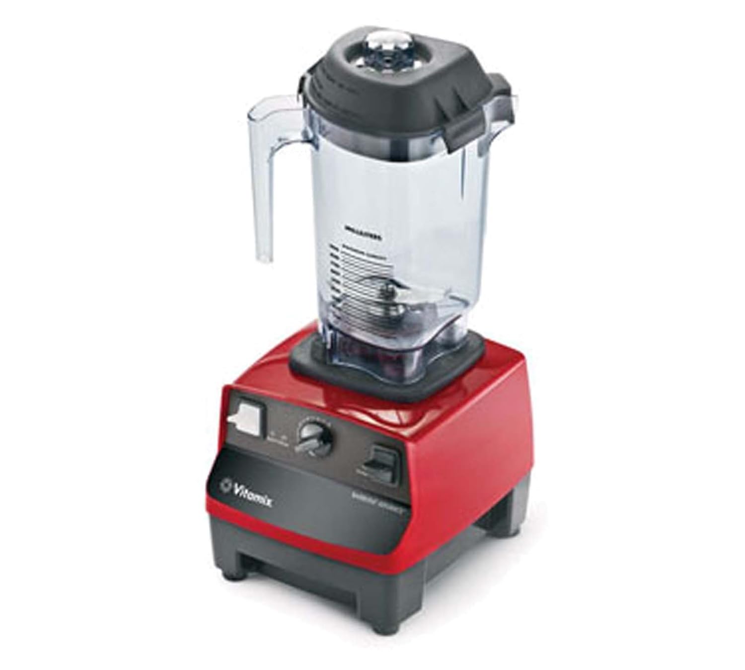 Vitamix Vita Mix BarBoss Advance Bartenders Blender, 18.1 x 8 x 9 inch - 1 Each.