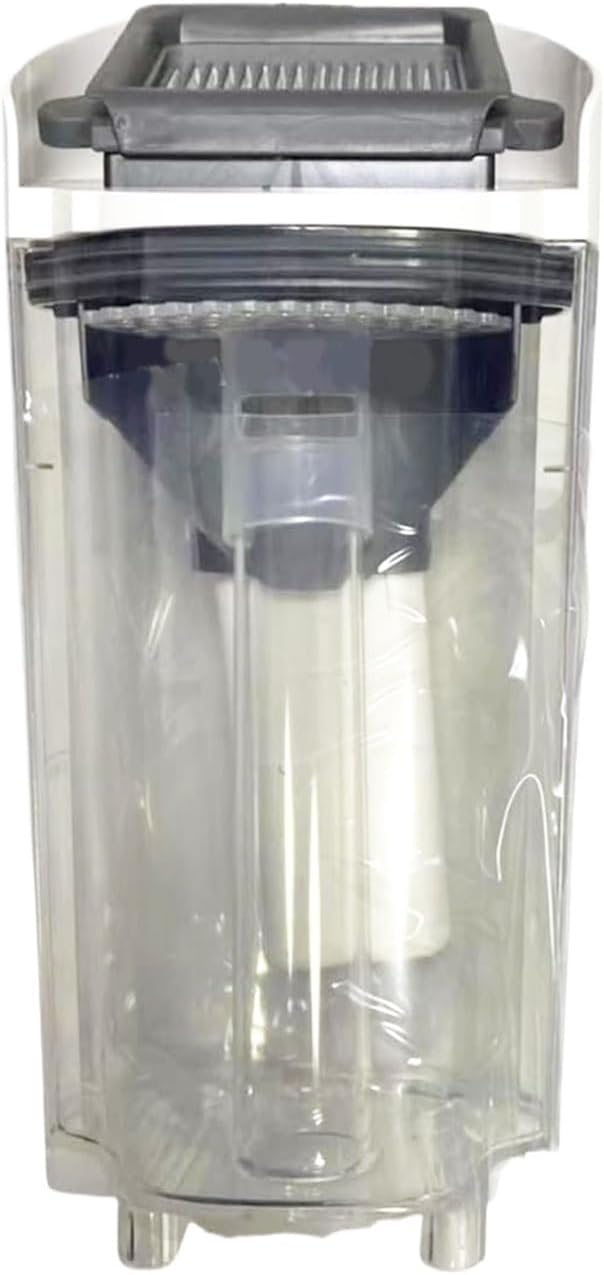 Wet and Dry Vacuum Cleaner Cleaning Water Tank/Dirty Water Tank Replacement,Compatible for Tineco, IFloor 3 / Floor One S3(Dirt Water Tank-01)