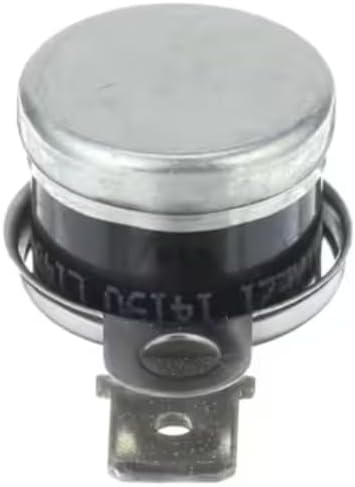 14190 L145-20C Hi Limit/Thermal Cutout, Magnetron, Microwave/Microwave-Oven Combo for GSC308PJB1, GSC308PJQ1, GSC308PJS1