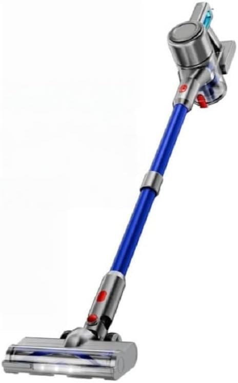 KIKETECH Cordless Vacuum Cleaner, Stick Vacuum Cleaners for Home, 6 in 1 Lightweight Vacuum for Pet Hair/Carpet/Floor,N507