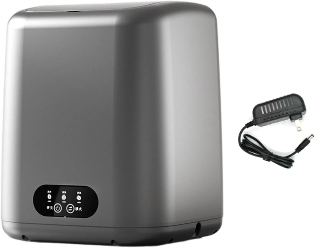 Cordless Washing Machine With Automatic Drain Basket For Underwear And Baby Clothes 13L Capacity Laundry Device Cordless Rechargeable Washing Machine