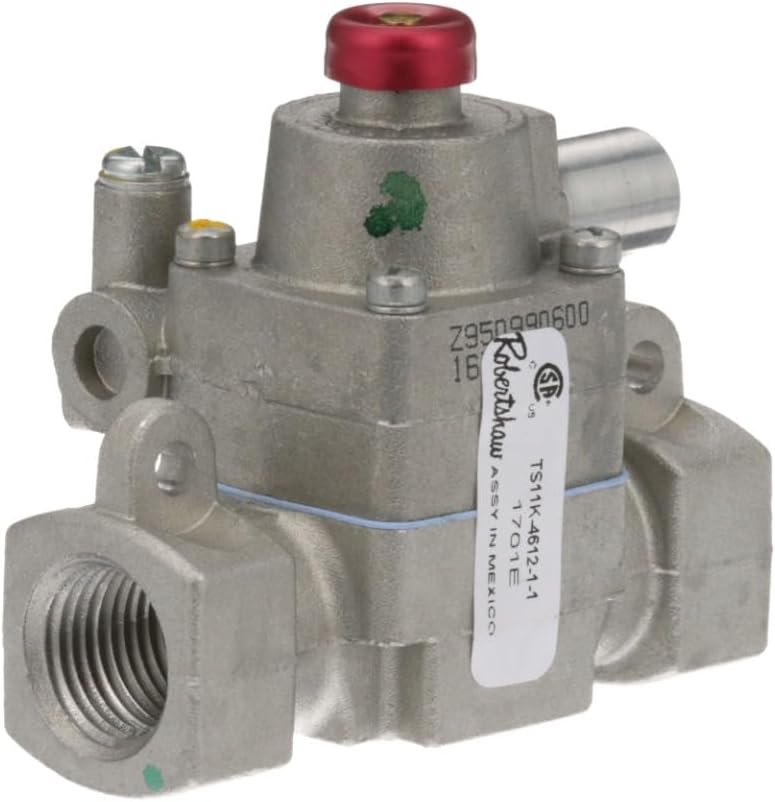 BLO-52092 Body & Magnet Head Assembly | Exact Fit Replacement for Blodgett Oven 52092 Parts - Made in USA | 180-Day Warranty