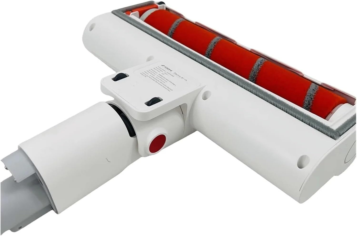 Electric Ground Brush Head,Compatible for Roidmi Wireless Handheld Vacuum Cleaner F8 F8E F8 Pro