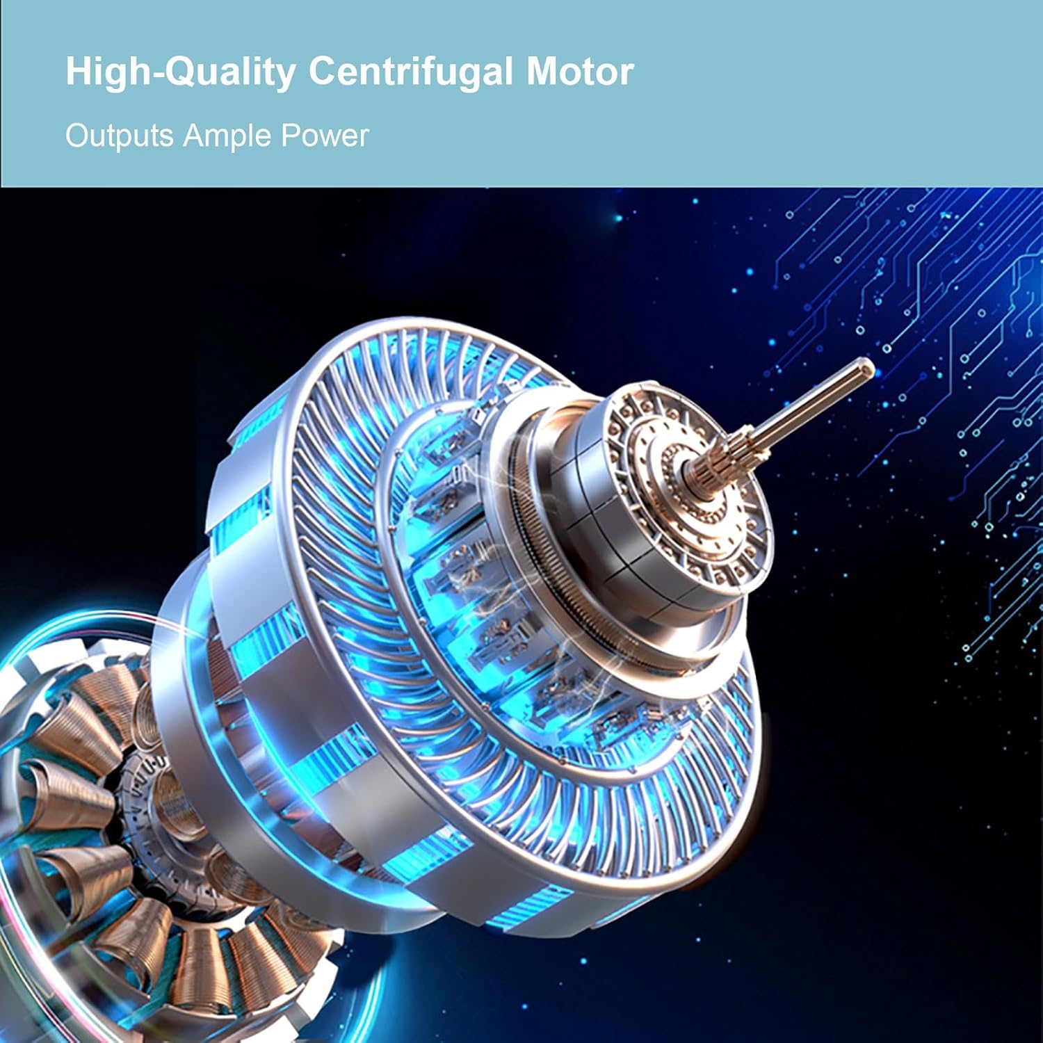 Indoor Windowless Air Conditioner, Swamp Cooler Fan and Humidifier with 7Gal Tank, Remote, 4 Ice Packs, 3 Speeds, 3 Modes, 12H Timer, Evaporative Cooler for Room Indoors(87cm/17in)