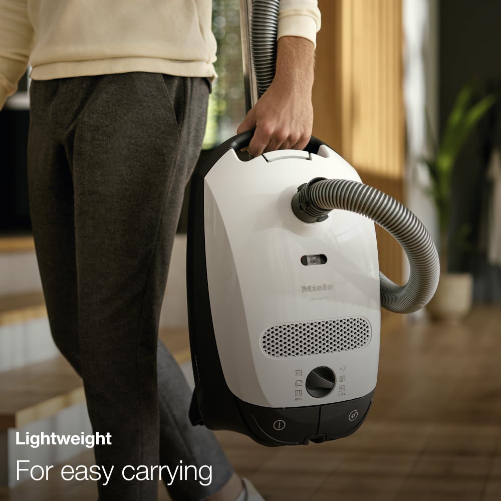 Palmandpond Miele Classic C1 Cat and Dog, Mango Red