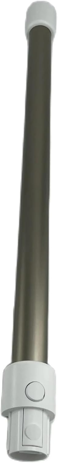 Handheld Wireless Vacuum Cleaner Accessories Metal Connecting Rod Pipe，compatible For Dreame， V9 V9p V10 V9Pro V10XR V10Pro V11(1 PCS)