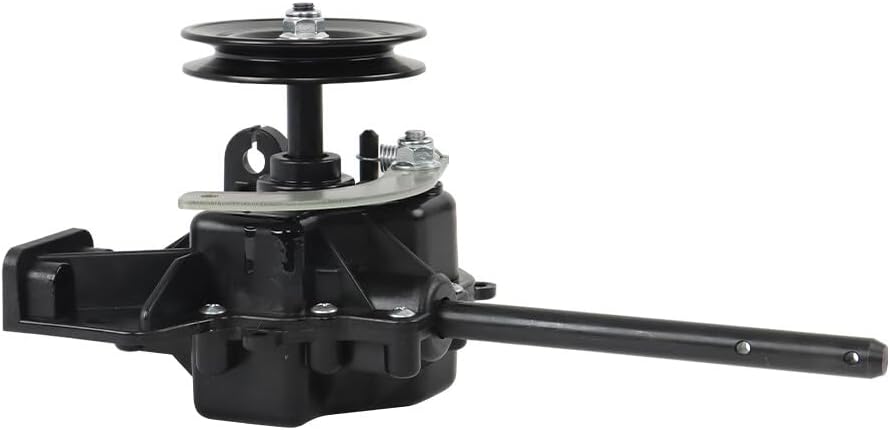 for Fit for MTD for Yard Machines Snow Blower Transmission Assembly 918-04296b Genuine OEM Replacement