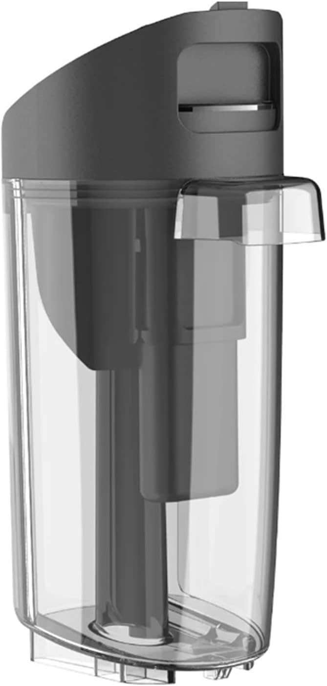 Wet and Dry Vacuum Cleaner Accessory Replacement Cleaning/Dirt Water Tank, Compatible for Tineco, IFloor 3 Breeze/Floor One S3 (Color : A1. Dirt Water Tank)