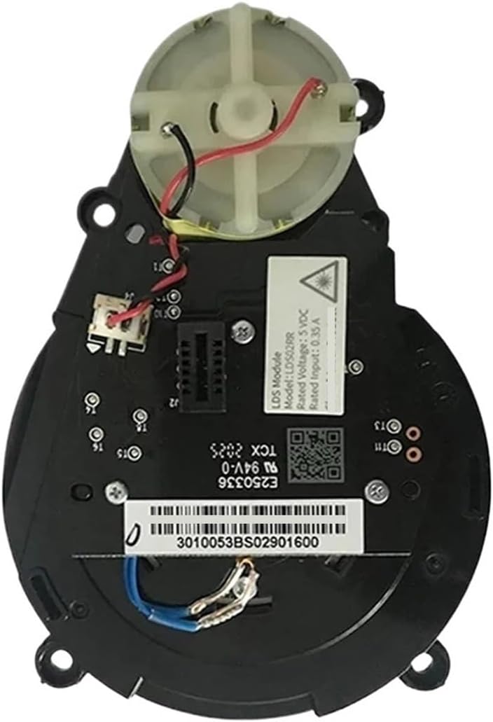 Robot Vacuum Sensor Accessories, Compatible for Roborock S55 S6 S5 Max S6MaxV S45 Max S7, Vacuum Cleaner Accessories