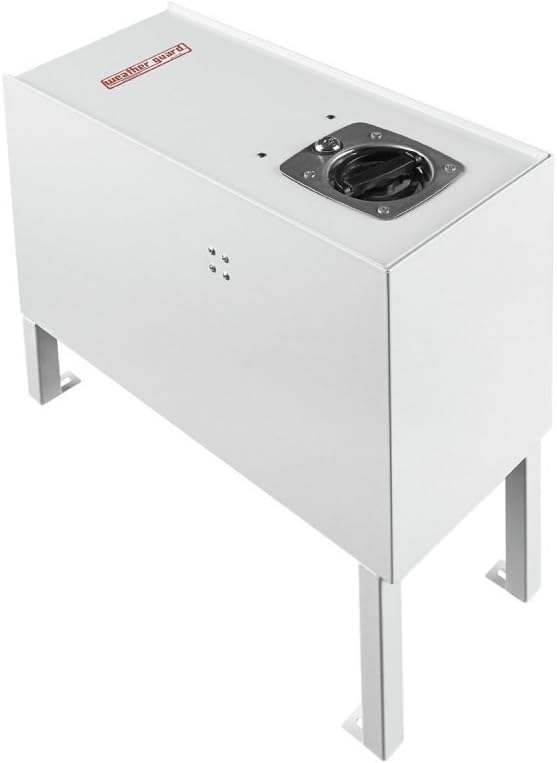 Weather Guard 9010301 Promaster Command Console