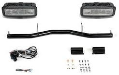 Boss Part # MSC18860 - SmartLight1 to SmartLight3 L.E.D. with Ice Shield Technology Upgrade Kit