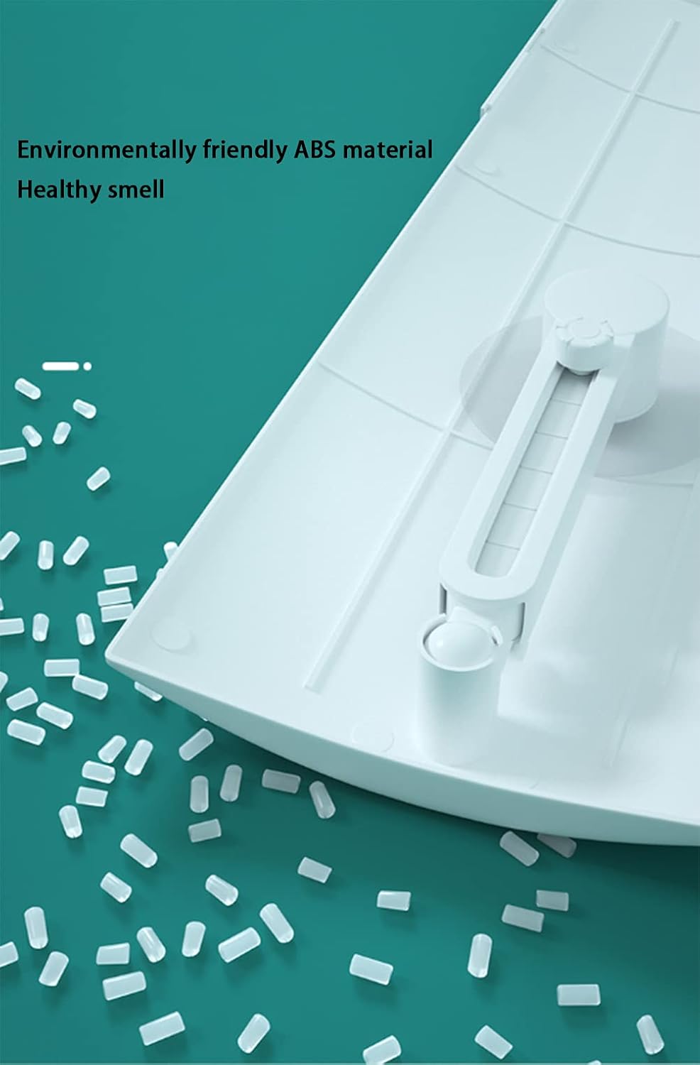 Air Deflector for Air Conditioner, Retractable Imitating Direct Blowing Windshield Air Conditioner Baffle for Home Office