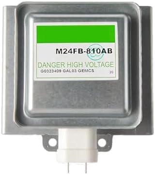 M24FB-810AB Magnetron for Microwave Oven