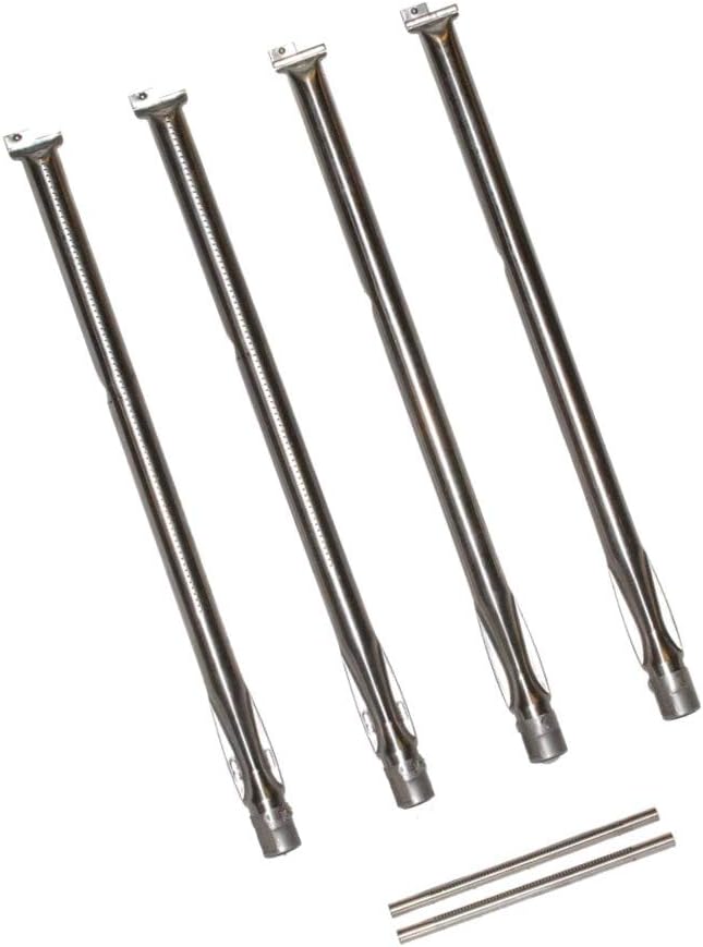 Weber # 85660 Summit 2000 thru 2006 4 Burner Tube Set