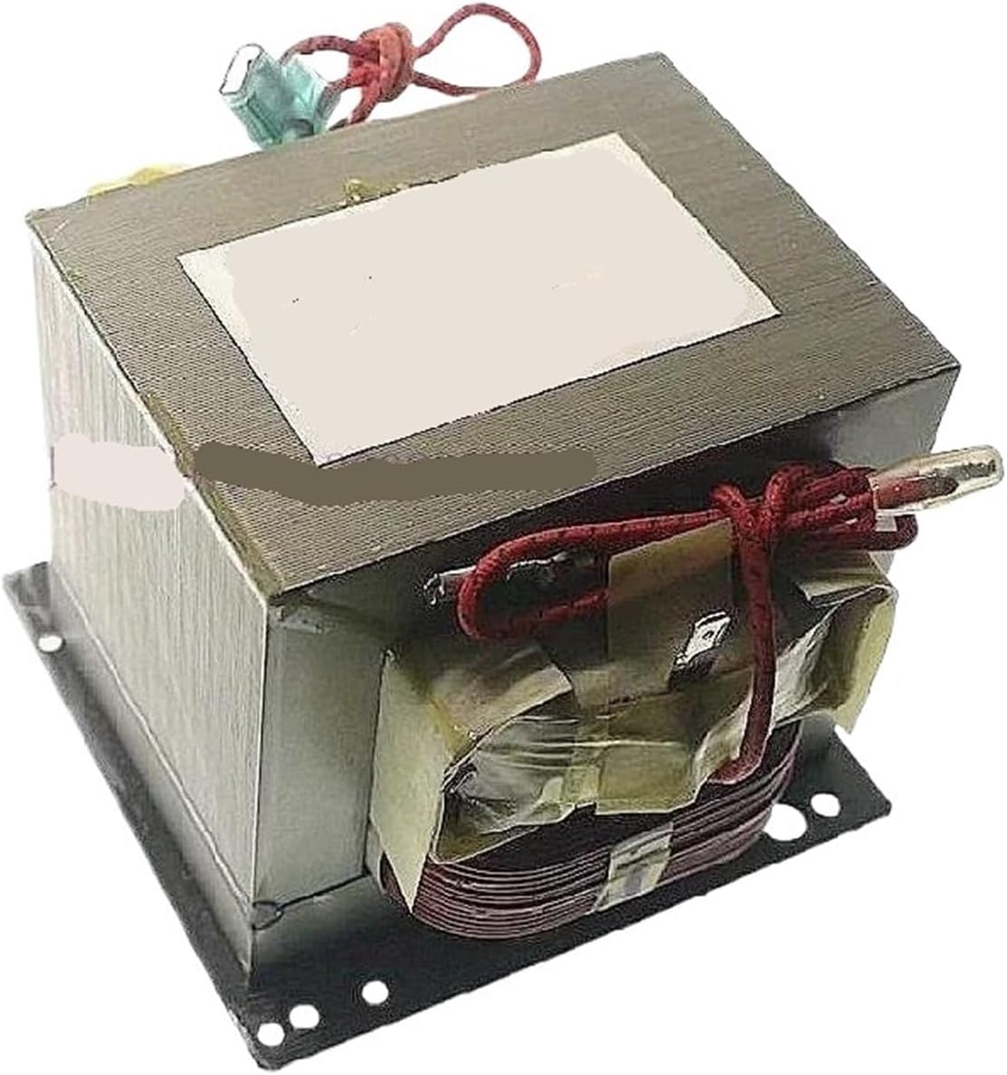 GAL-900E-4 Transformer, Compatible For Galanz Microwave Oven Light Wave Furnace