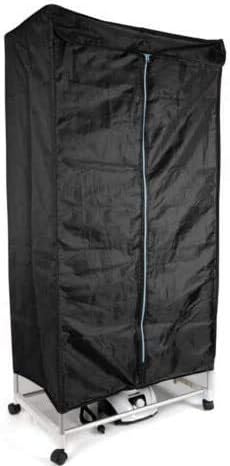 Portable Clothes Dryer, General Electric Machine Drying Curing Cabinet Machine 1200W, Printmaking Curing Screen Tool for Clothes