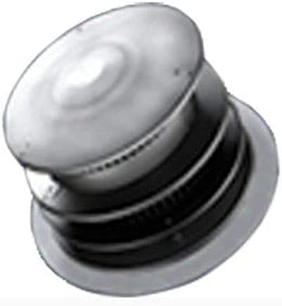 SLP HRC-SS Stainless Steel Horizontal High-Rise Termination Kit