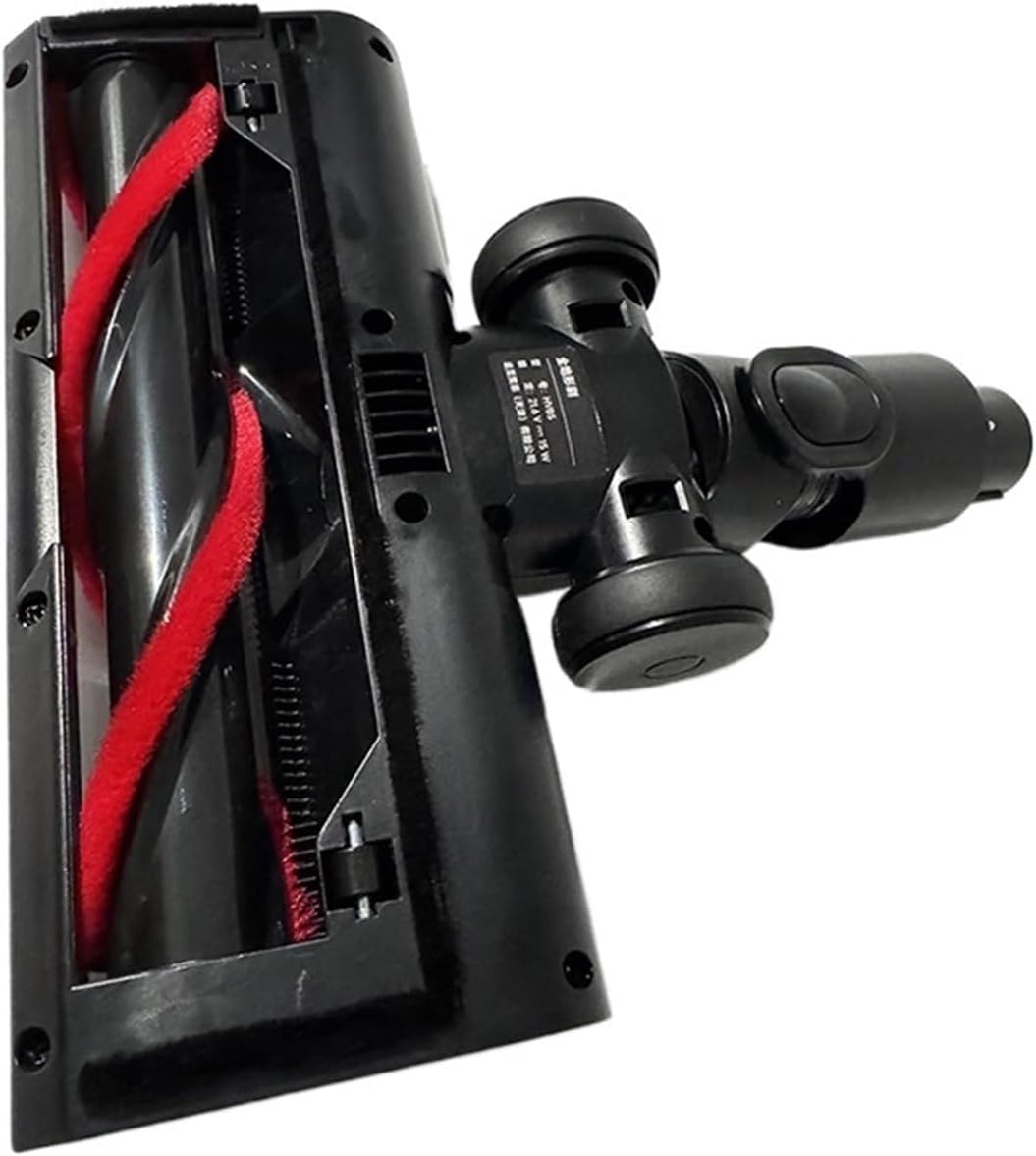 Vacuum Cleaner Parts，Compatible for Dream ，V16S V12S V11 V12 T10 T20 T30 T20pro Roller Brush Head Replacement Soft Velvet Floor Brush Head