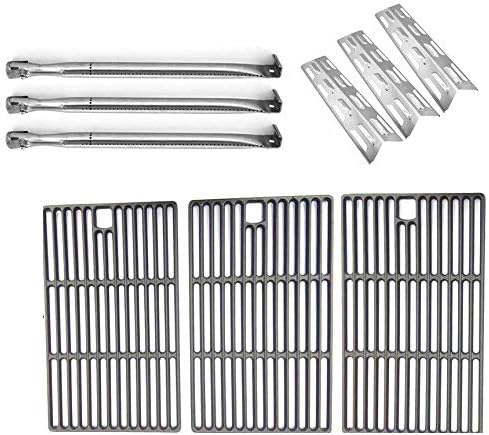 Grill Parts Zone Perfect Flame Perfect Flame SLG2007D, SLG2007DN, 65499, 67119 Replacement Kit