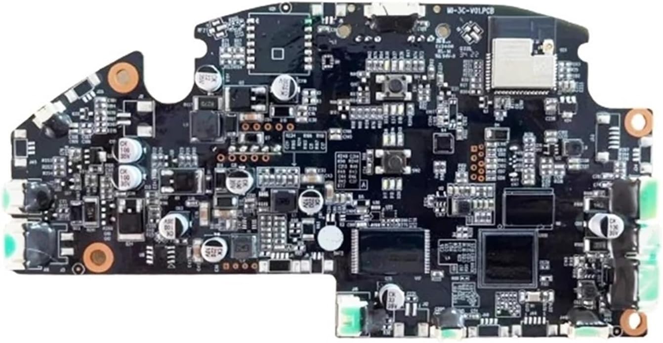 Compatible for Xiaomi ， 3C STYTJ02YM Main Board Motherboard Robot Vacuum Cleaner Accessories