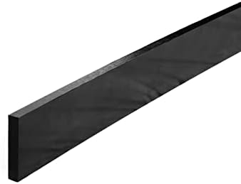 Polyurethane Snow Plow Cutting Edge Blade (1.5