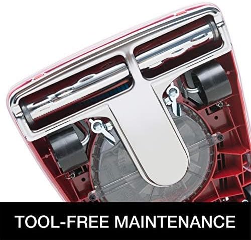 Sanitaire - SC887E SC887 Tradition Upright Vacuum Red 10