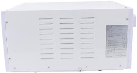 Portable Air Conditioner Small Cooling AC Unit Industrial for Outdoor Tent Camping RV Office Room 1876BTU (US Plug 110V)