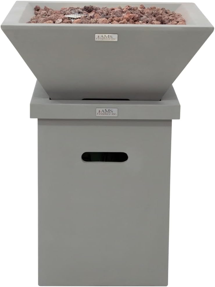 AMS Creations | Rockland 27