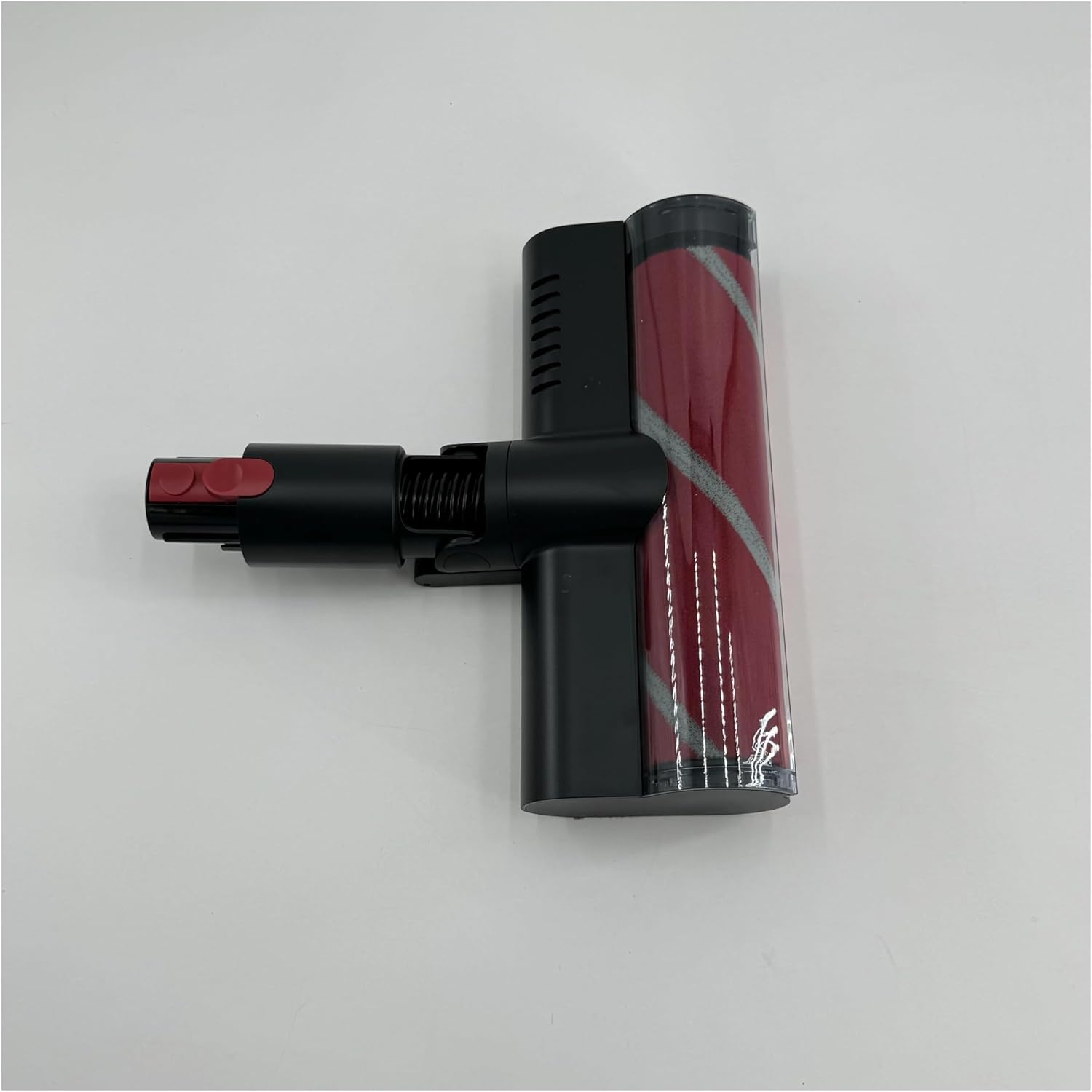 Compatible For Roborock， H7 Mace Plus Handheld Wireless Vacuum Cleaner Floor Brush Assembly Head Main Floor Brush Accessories