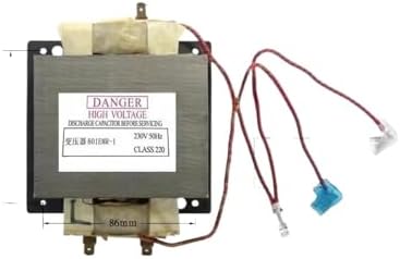 For Microwave Oven 801EMR-1 230V 50Hz 800W Replacement Parts
