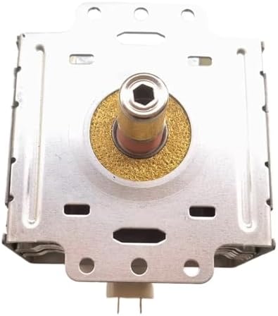 1pc M24FB-710A Air-Cooled Magnetron for Microwave Oven Industrial Microwave Generator Replacement Parts