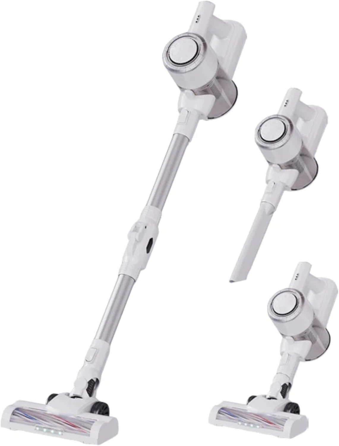 High Suction Wireless Handheld Vacuum Cleaner