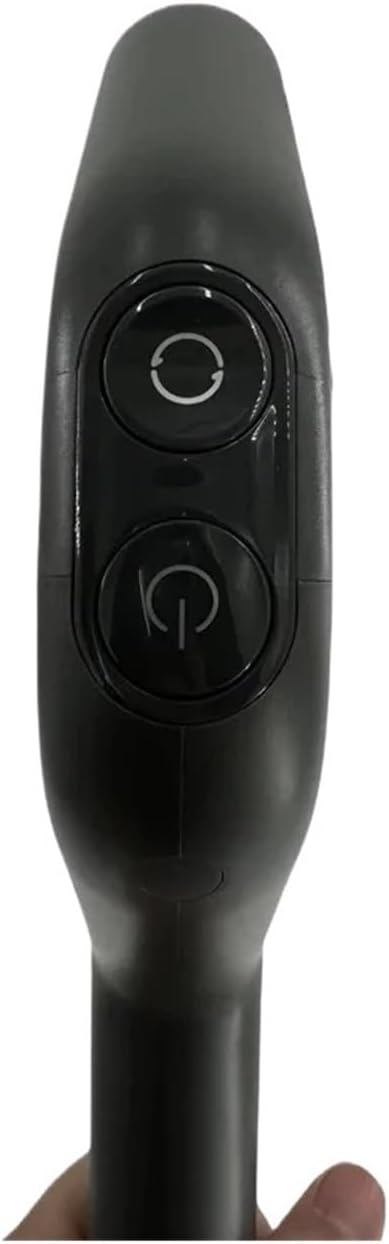 Compatible for Dreame ，H12 / H11 Core Floor Wash Vacuum Cleaner Spare Parts Metal Rod Handle Assembly Accessories