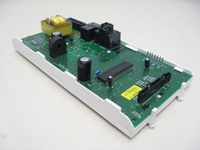 for Whirlpool 3980062 Laundry Dryer Control Board