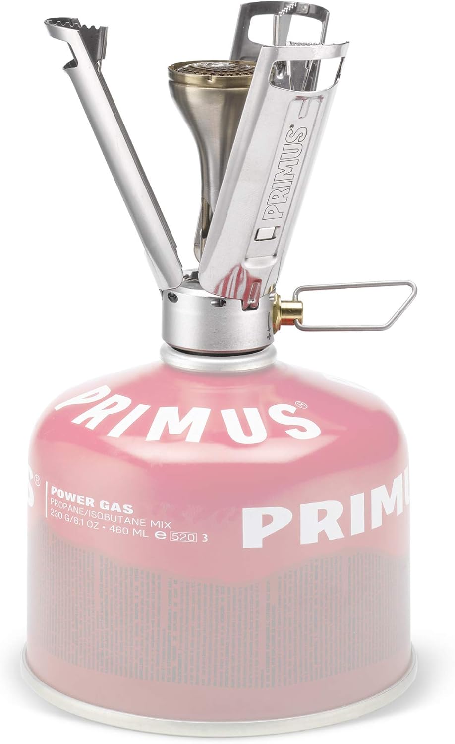 Primus Firestick Stove Cooking System