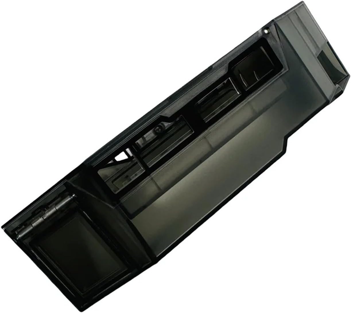 Compatible for Dreame X40 Ultra Complete E30 Ultra Robot Vacuum Cleaner Dust Container