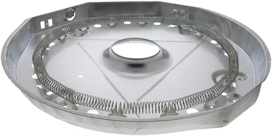 131553900 Dryer Heating Element. Compatible for Kenmore Frigidaire Dryer. Heating Element replacement part number 131475400 131505700 AP2107129 PS418120. Product Details 5/16inch Terminals