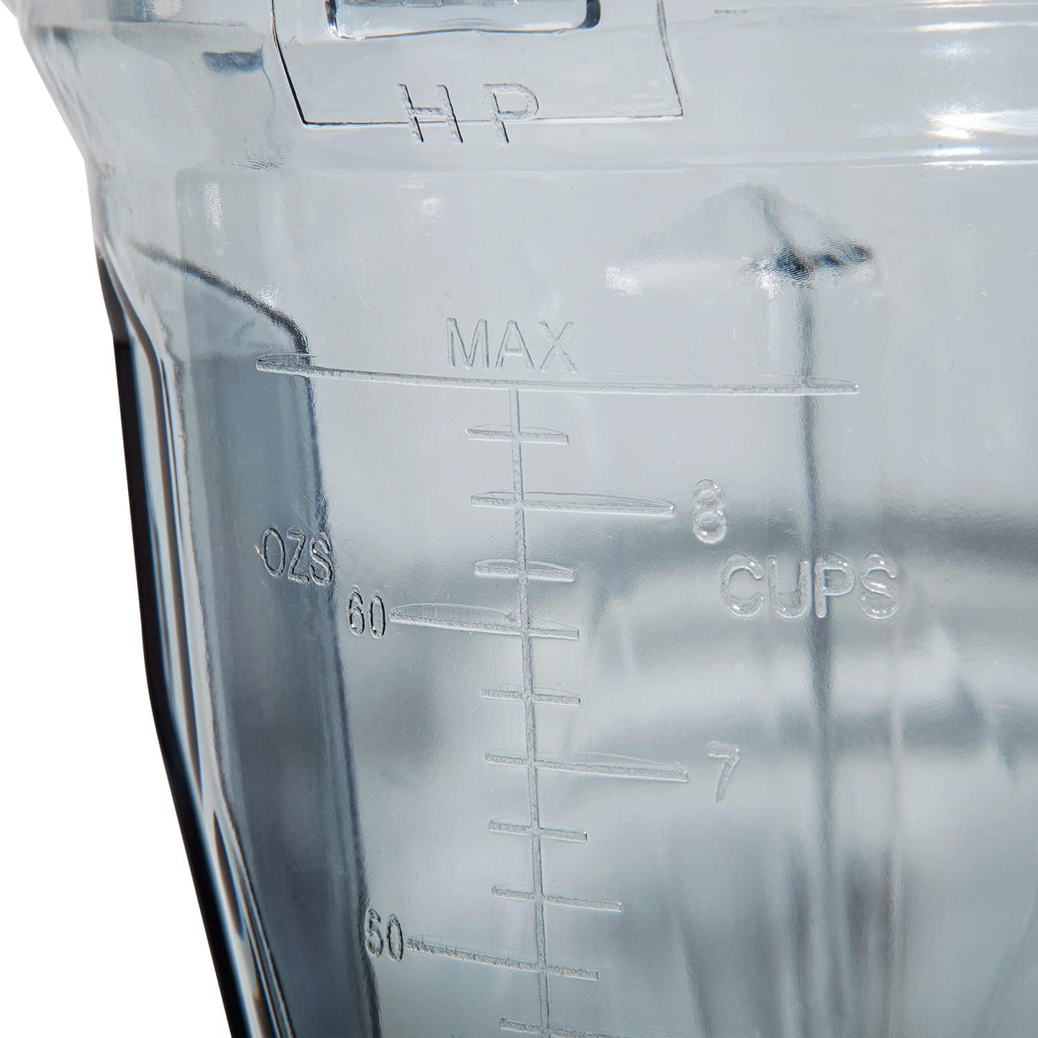 ALDKitchen Countertop Commercial Blender | 67 Oz (2L) | Smoothies, Cocktails, etc | Portable Blender | 110V (A-BL767A)