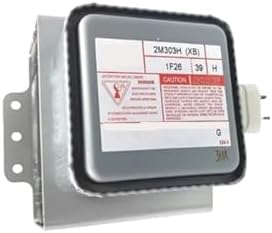 Short Leg Magnetron 2M303H For Microwave Oven Magnetron Parts Accessories