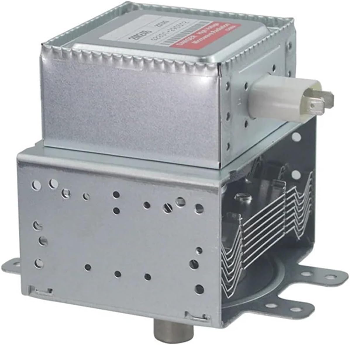 Microwave Oven Magnetron 2M246-23TAG Emission Tube For Repair Parts