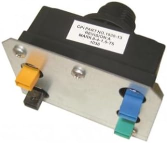 Replacement for Weber Igniter Kit for 330 Model Genesis Gas Grills