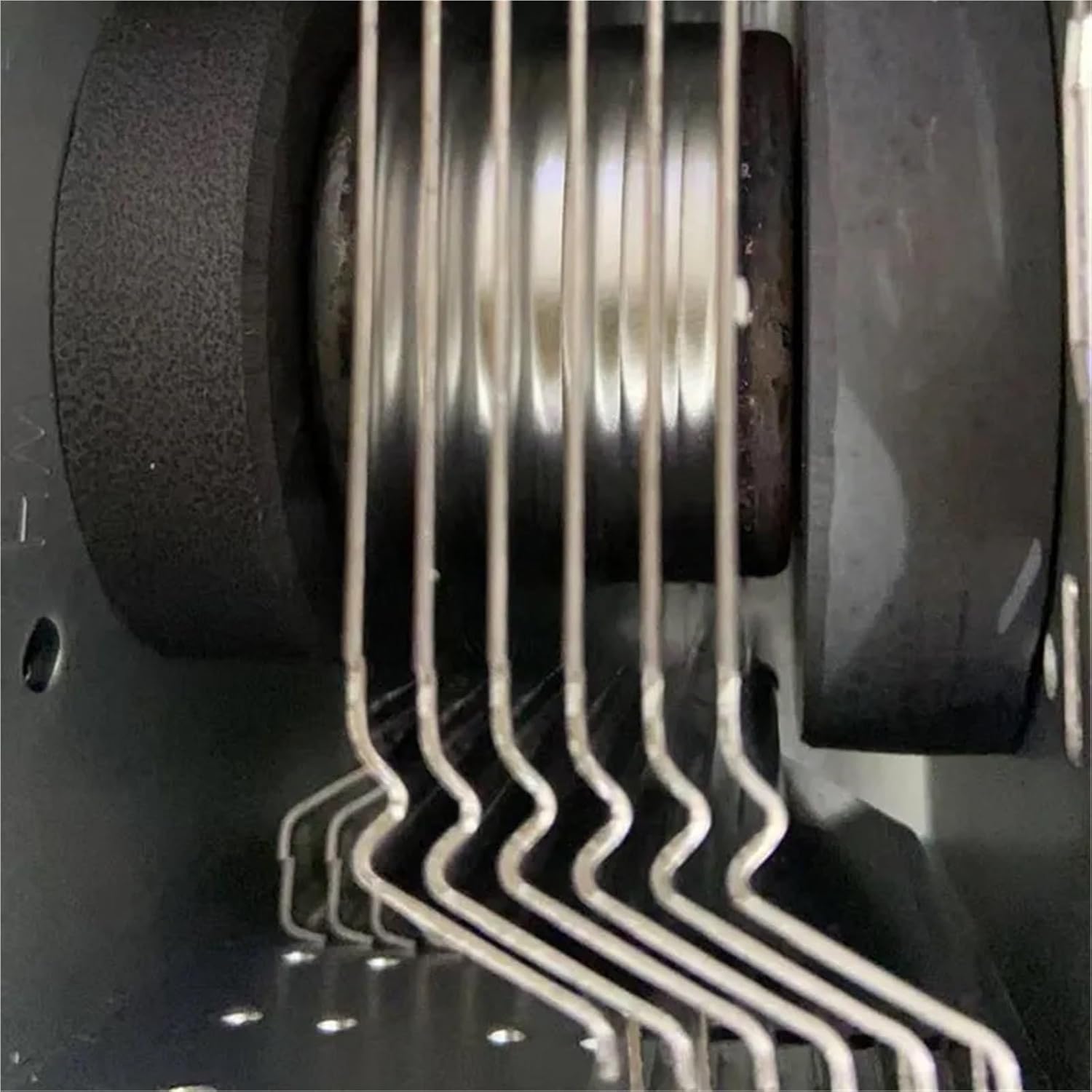 Microwave Oven Magnetron 2M219J for KOR-1N3W KOR-1N3B Microwave Oven Spare Parts Accessories