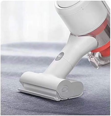 Hard Floor Vacuum Handheld Wireless Vacuum Cleaner Portable Cordless Strong Suction Home Cyclone Clean Dust Collector