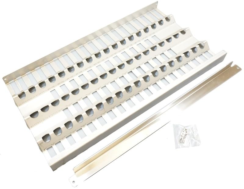 #US Grill Stainless Steel Heat Plate for DCS & Others, 92911