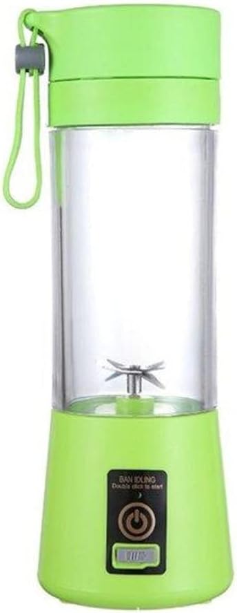 Strong Power-Load Lightweight Blender