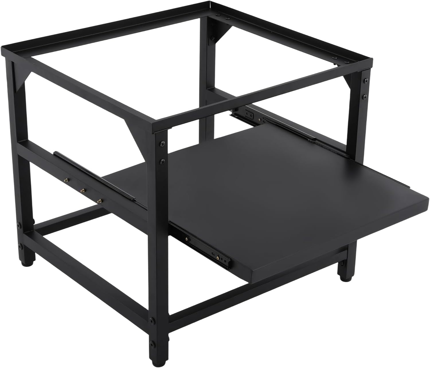 Heavy-Duty All Steel Laundry Pedestal, 20.5