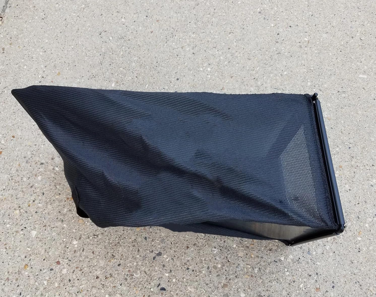 Replacement for Toro Replacement Bag And Frame Kit 131-4556 Genuine Original OEM